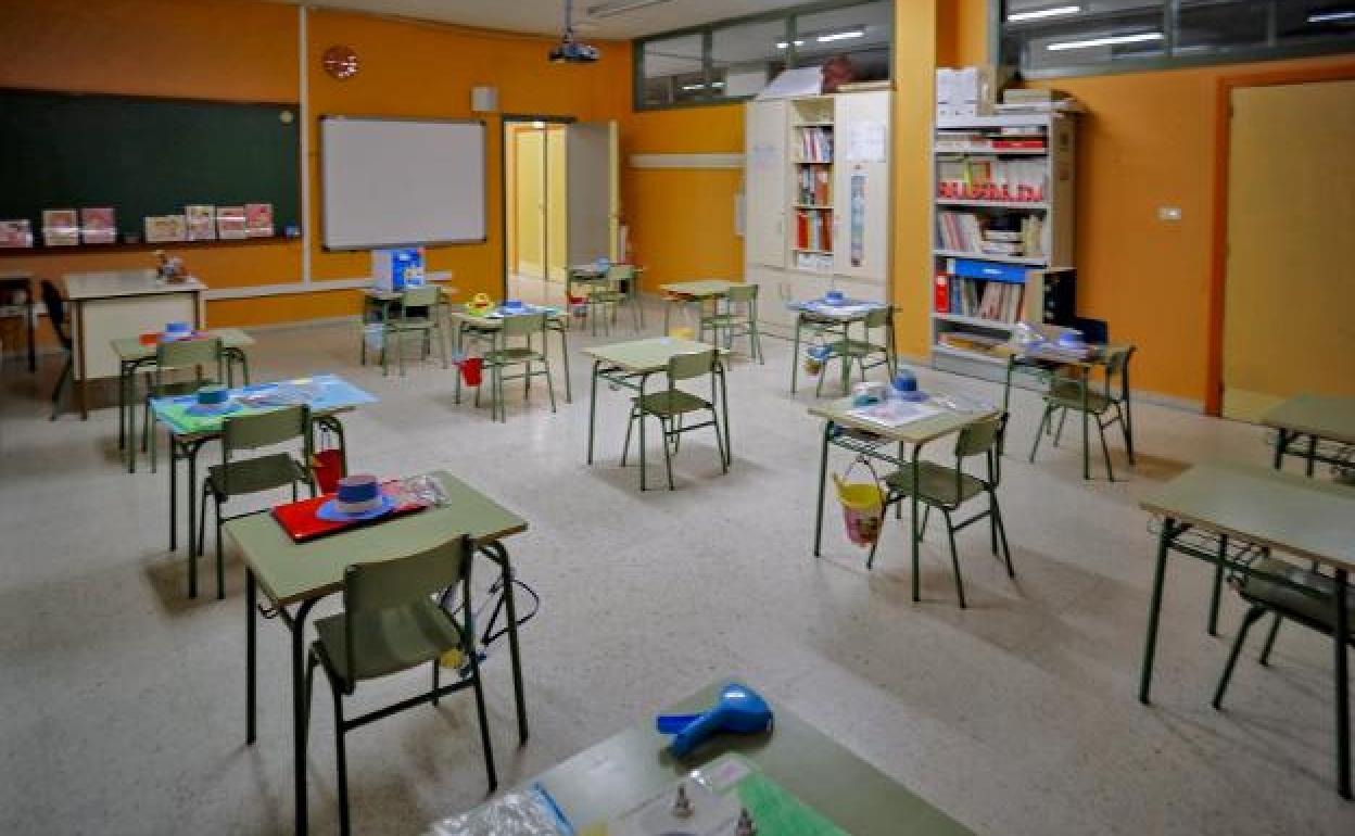 Calendario escolar en Asturias 2022-2023 | El Comercio: Diario de Asturias